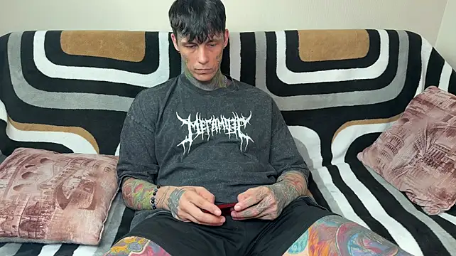 Anubisgods live XXX chat