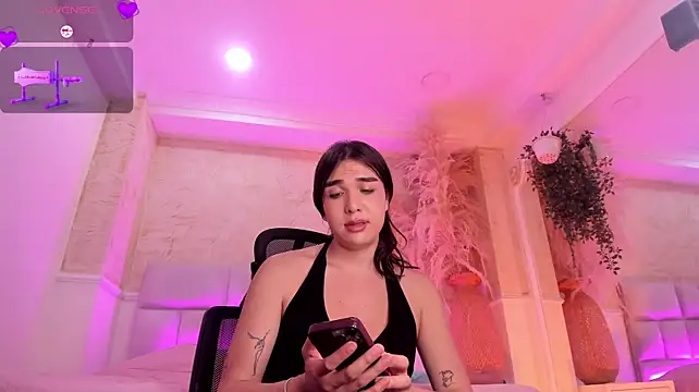 saracaball_'s Live XXX Chat