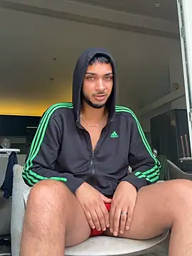 Gipsyboysteve's Live XXX Chat