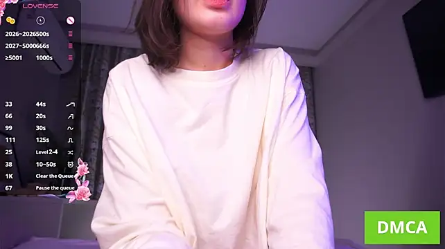 Chat XXX en directo de RuthFraction