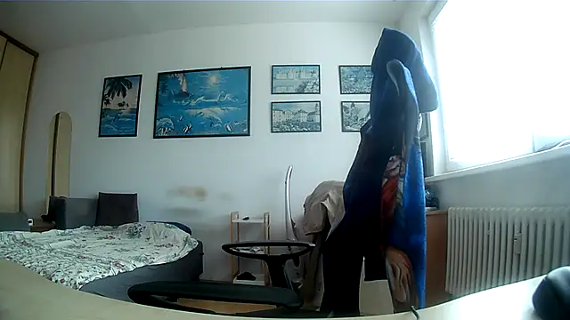 Show de webcam de Robert_SK1