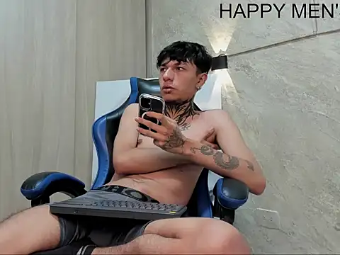 johan_tempt 라이브 XXX 채팅