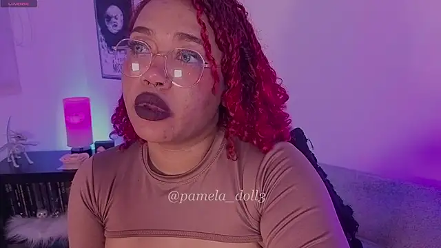 pamela_doll3: απευθείας συνομιλία ΧΧΧ