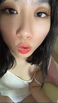 kittyvivian 网络视讯表演