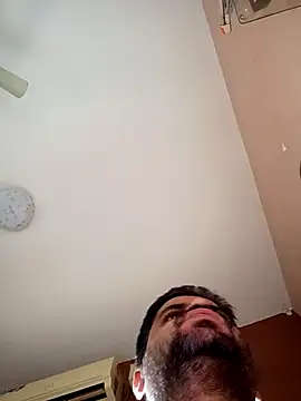 genuine_banana webcam show