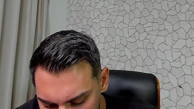 ClintMasters Live XXX-Chat