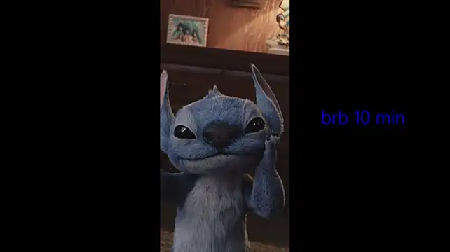 vinkitinkii's Live XXX Chat