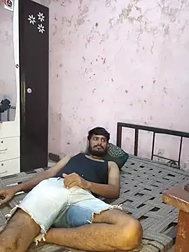 HotXKrish XXX чат на живо