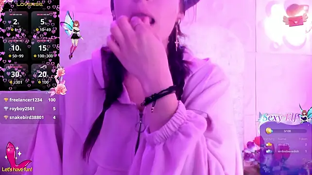 _yuyiのライブXXXチャット