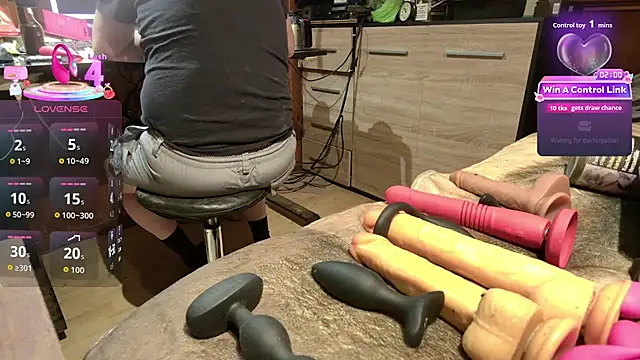 misteryman1956 Live XXX-Chat
