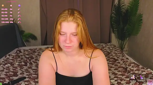 Sally_Ange1 Adlı Modelin Canlı XXX Sohbeti