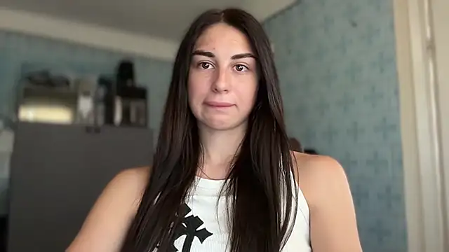 Chat XXX en directo de LiluMartiznir