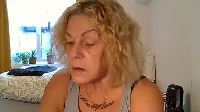 belgianshantie – Live XXX-chat