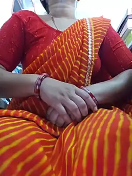 indianhotwife639 Adlı Modelin Web Kamerası Şovu