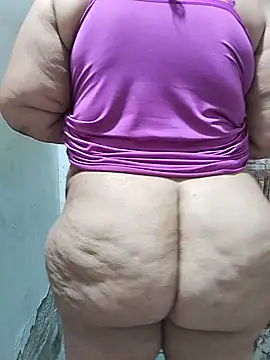 Vydinha Show in webcam