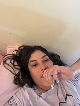 XXX chat uživo modela Annaa_Bitch_Disgusting