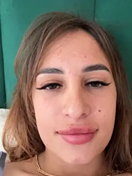 XXX chat uživo modela _Karen_Lee