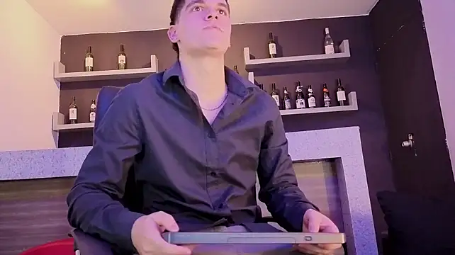 عرض كام taylor_morgann