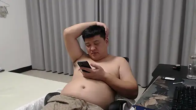 XXX chat uživo modela zhang1118