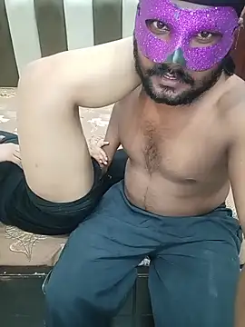 PUNJABICOUPLE09 在線直播表演