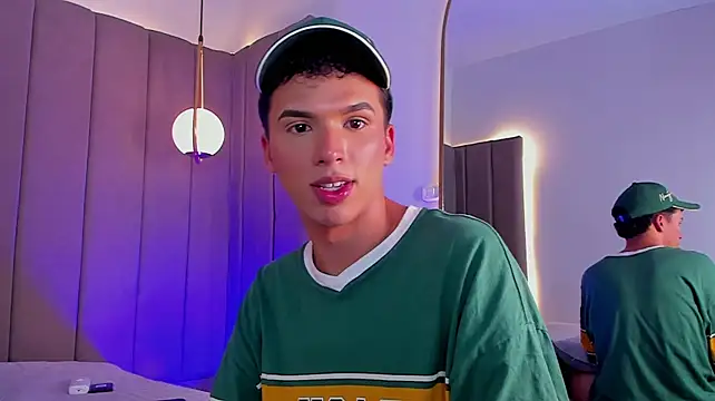 Živý XXX chat Seab_trooy