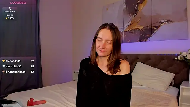 May_Estellen Live XXX chat