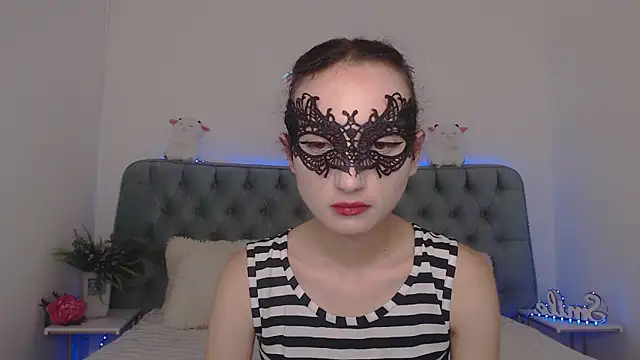 دردشة Nastenka7 الجنسية المباشرة