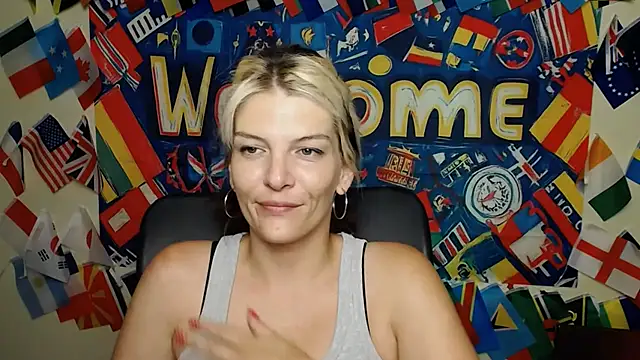 VanessaRey_'s Live XXX Chat
