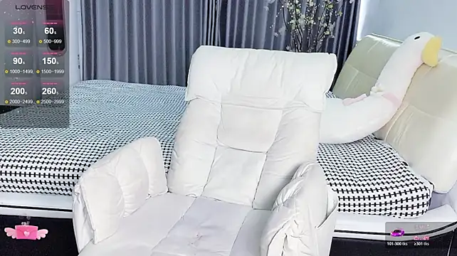 Lda- Live XXX-chat
