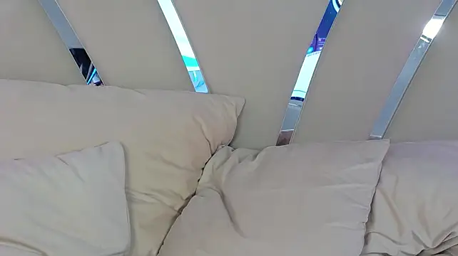 Denissya Webcam show