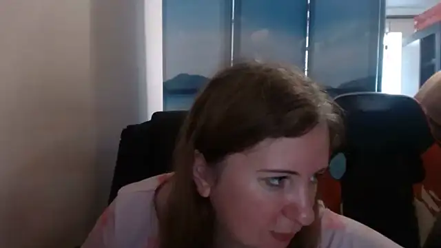 Show modela PeterAndJen na web-kameri