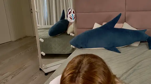 KirraMoss Chat XXX in diretta