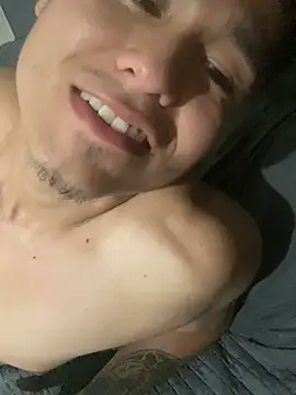 Show webcam de axelgrif