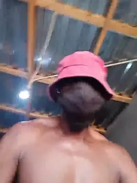 TheBlackT 웹캠 쇼