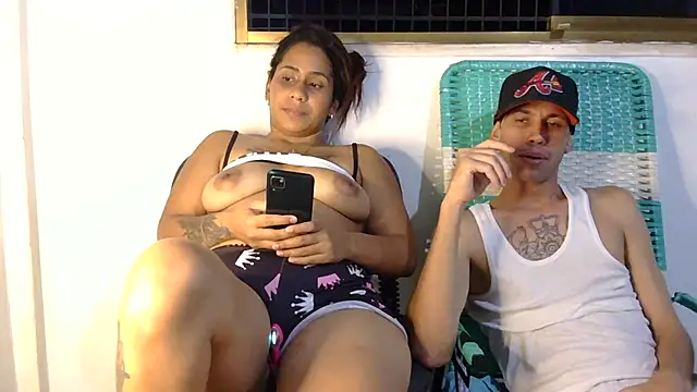 daniafrodita – Naživo XXX chat