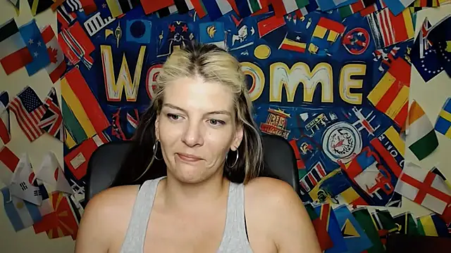 Chat XXX en directo de VanessaRey_