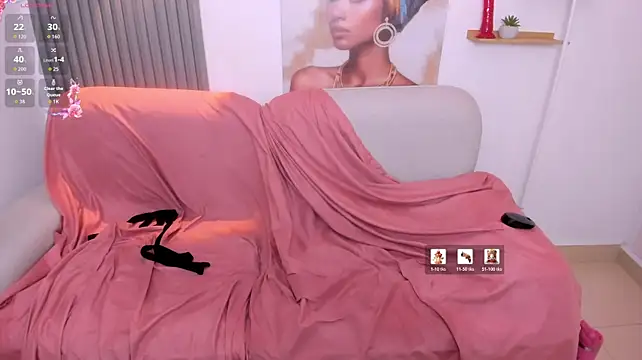 عرض كام Candy_Noor