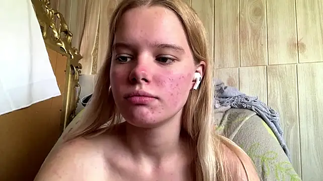 Živý XXX chat Malinwitch