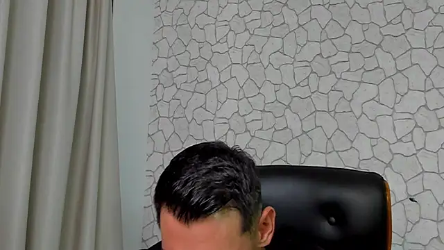 ClintMasters webkamerás műsora