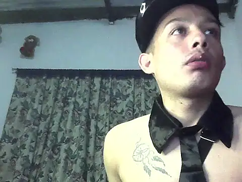 Вебкам-шоу Alexander_Fetish1