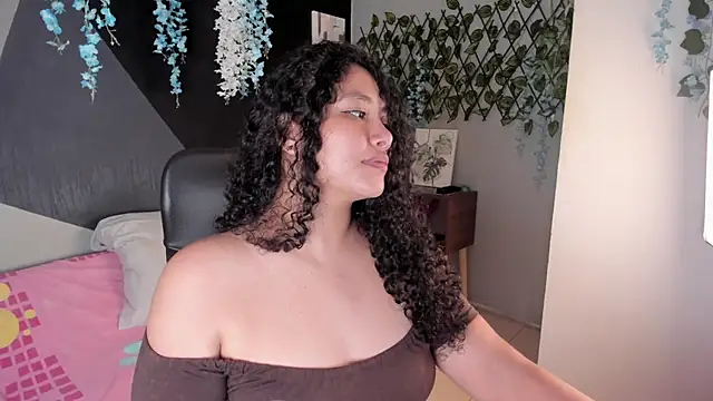 Chat +18 de alixon_fiore5 ao vivo