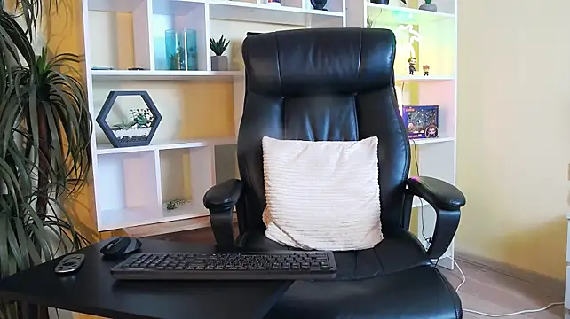 ThomasEdisonnn Webbikameraesitys
