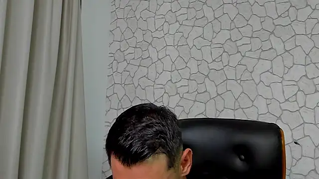 ClintMasters 라이브 XXX 채팅