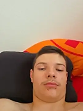 Ich_bins_einfach webcam show