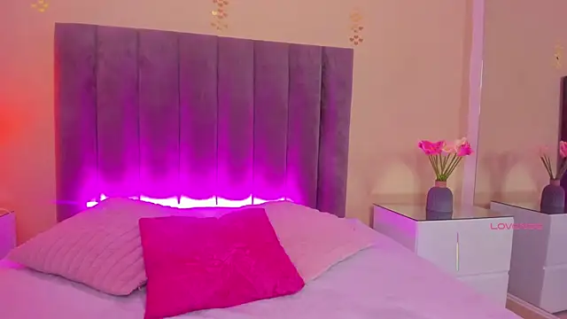 XXX chat uživo modela Sharick_smile1