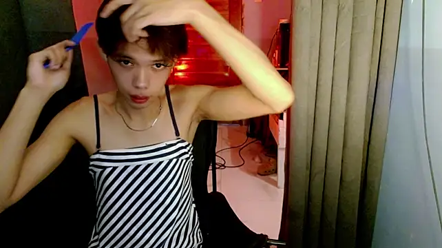 hottie_spicy69n Webbikameraesitys