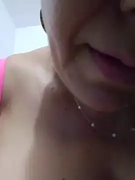 Show de webcam de cachonda69-