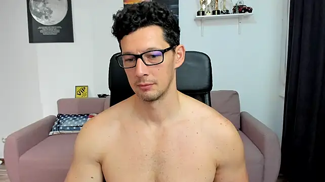 BrutusK08 – Live XXX-chat