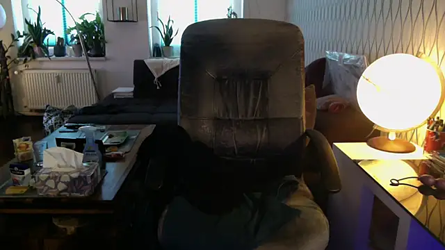 tomz0819 Webcam-Show