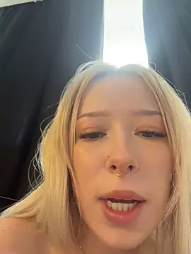 MaryChanXO 라이브 XXX 채팅